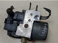 8E0614111AB Блок АБС, насос (ABS, ESP, ASR) Audi A4 (B5) 1994-2000 20356739 #1