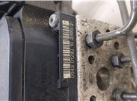  Блок АБС, насос (ABS, ESP, ASR) Mercedes S W220 1998-2005 20356760 #4