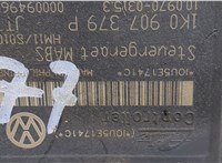  Блок АБС, насос (ABS, ESP, ASR) Volkswagen Caddy 2004-2010 20356762 #5