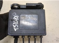  Блок АБС, насос (ABS, ESP, ASR) Skoda Octavia (A7) 2013-2017 20356767 #6