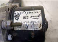 Блок АБС, насос (ABS, ESP, ASR) BMW 3 E46 1998-2005 20356769 #4