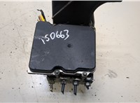  Блок АБС, насос (ABS, ESP, ASR) Nissan Qashqai 2006-2013 20356770 #1