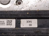  Блок АБС, насос (ABS, ESP, ASR) Nissan Juke 2010-2014 20356771 #6