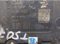  Блок АБС, насос (ABS, ESP, ASR) Chevrolet Captiva 2006-2011 20356786 #5