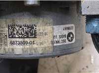 6872309 Блок АБС, насос (ABS, ESP, ASR) Mini Cooper (F56) 2013- 20356787 #4