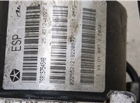  Блок АБС, насос (ABS, ESP, ASR) Chrysler 300C 2011- 20356791 #3