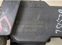  Блок АБС, насос (ABS, ESP, ASR) Hyundai Tucson 1 2004-2009 20356792 #5