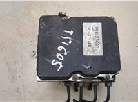  Блок АБС, насос (ABS, ESP, ASR) Audi A6 (C6) 2004-2011 20356807 #5