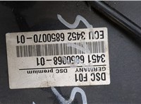  Блок АБС, насос (ABS, ESP, ASR) BMW 7 F01 2008-2015 20356808 #2