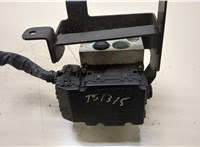  Блок АБС, насос (ABS, ESP, ASR) Hyundai Terracan 20356815 #1