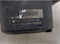  Блок АБС, насос (ABS, ESP, ASR) Hyundai Terracan 20356815 #4