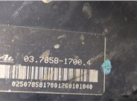  Цилиндр тормозной главный Mercedes ML W163 1998-2004 20356837 #3