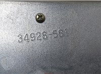  Двигатель стеклоочистителя (моторчик дворников) задний Mazda 323 (BJ) 1998-2003 20356853 #3