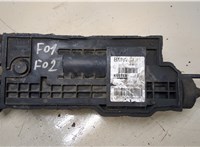  Электропривод ручного тормоза (моторчик ручника) BMW 7 F01 2008-2015 20356860 #4