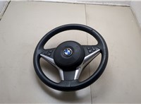  Подушка безопасности водителя BMW 5 E60 2003-2010 11377178 #1
