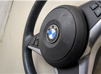  Подушка безопасности водителя BMW 5 E60 2003-2010 11377178 #3