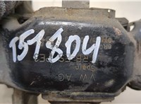 6R0199555 Подушка крепления двигателя Volkswagen Polo 2009-2014 20356917 #2