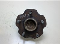  Ступица (кулак, цапфа) Toyota RAV 4 2013-2015 20356920 #1