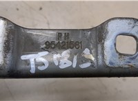  Петля капота Opel Mokka 2012-2019 20356948 #2