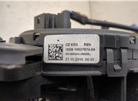  Переключатель поворотов и дворников (стрекоза) Mercedes Citan 20356963 #4