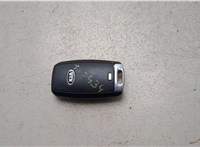  Ключ зажигания KIA Ceed 2012-2018 20356968 #1