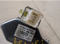  Замок руля, блокиратор KIA Ceed 2012-2018 20356985 #3