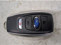  Ключ зажигания Subaru Impreza 2016-2019 20356990 #1