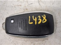  Ключ зажигания Subaru Impreza 2016-2019 20356990 #2