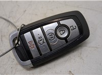  Ключ зажигания Ford Fusion 2017- USA 20357002 #2