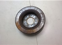  Диск тормозной Hyundai Sonata LF 2014-2019 20357020 #1
