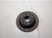  Диск тормозной Hyundai Sonata LF 2014-2019 20357020 #3