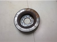  Диск тормозной Hyundai Sonata LF 2014-2019 20357023 #1