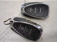  Ключ зажигания Chevrolet Malibu 2018- 20357025 #1