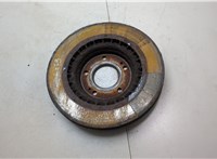  Диск тормозной Hyundai Sonata LF 2014-2019 20357045 #1