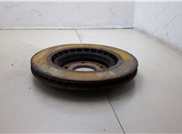  Диск тормозной Hyundai Sonata LF 2014-2019 20357045 #2