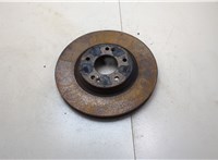  Диск тормозной Hyundai Sonata LF 2014-2019 20357045 #3