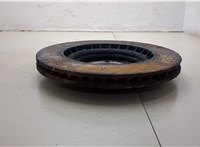  Диск тормозной Hyundai Sonata LF 2014-2019 20357047 #2