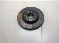  Диск тормозной Hyundai Sonata LF 2014-2019 20357047 #3