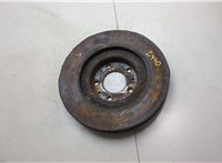 Диск тормозной Mazda CX-9 2012-2016 20357064 #1