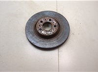 Диск тормозной Volvo XC90 2002-2006 20357069 #3