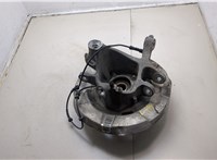  Ступица (кулак, цапфа) BMW 7 F01 2008-2015 20357079 #1