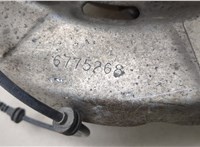  Ступица (кулак, цапфа) BMW 7 F01 2008-2015 20357079 #2