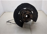  Ступица (кулак, цапфа) BMW 7 F01 2008-2015 20357079 #3