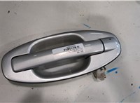  Ручка двери наружная Hyundai Santa Fe 2000-2005 20357080 #1