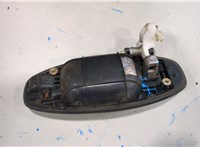  Ручка двери наружная Hyundai Santa Fe 2000-2005 20357080 #2