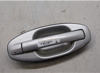  Ручка двери наружная Hyundai Santa Fe 2000-2005 20357080 #3