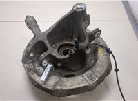  Ступица (кулак, цапфа) BMW 7 F01 2008-2015 20357084 #1