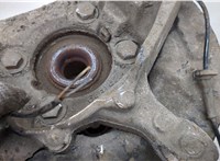  Кулак поворотный Volvo V70 2001-2008 11377195 #2