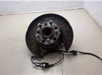  Ступица (кулак, цапфа) Hyundai Sonata LF 2014-2019 20357094 #1