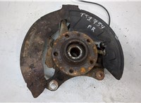  Ступица (кулак, цапфа) Citroen C5 2008- 20357105 #2